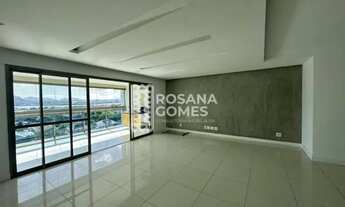 Imagem 2: Apartamento para aluguel com 233 metros quadrados com 4 quartos