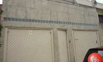 Imagem: São Paulo - Casa Comercial - Tatuapé