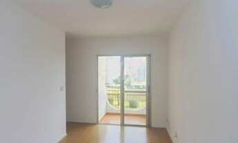 Imagem: São Paulo - Apartamento Padrão - Cambuci