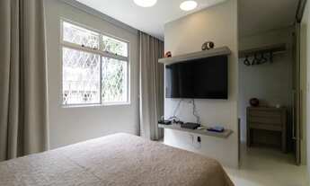 Imagem 12: Apartamento à venda, 4 quartos, 1 suíte, 1 vaga, Lourdes - Belo Horizonte/MG