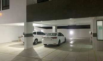 Imagem: Excelente apt 3 quartos - Altiplano Nobre