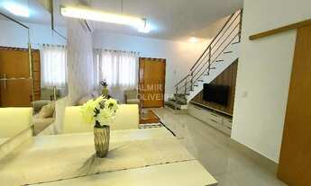 Imagem 5: GR-Condomínio Portal das Flores - 3 suites, 2 vagas, Lazer - Lançamento da 3ª Etapa!