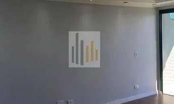 Imagem 2: Apartamento para Locação em São Paulo, Interlagos, 3 dormitórios, 1 banheiro, 1 vaga