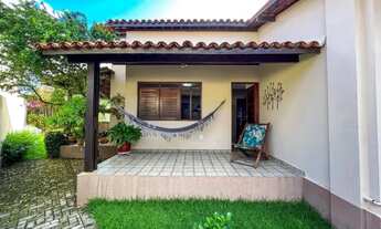 Imagem 5: Casa térrea em condomínio fechado no Jardim Petrópolis