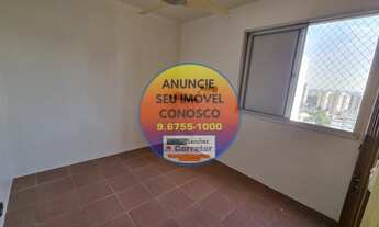 Imagem 6: Apartamento para venda no Jardim Marajoara com 3 quartos, 1 suíte, 2 vagas, 82m², andar al