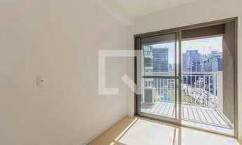 Imagem 4: Apartamento para Aluguel - Vila Olímpia, 1 Quarto, 32 m2