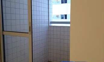 Imagem 4: RCR) Shopping Park | Oportunidade | Lazer completo | 45m²