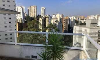 Imagem 3: COBERTURA - MORUMBI - SP