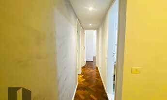 Imagem 7: Apartamento em Jardim Botânico