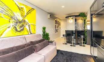 Imagem 5: Apartamento para venda tem 67 metros quadrados com 1 quarto em Passo da Areia - Porto Aleg