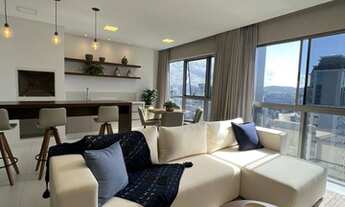 Imagem 7: Apartamento no Edifício Royal Tower em Balneário Camboriú