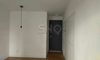 Imagem 3: Apartamento no Cambuci com 2 dormitórios