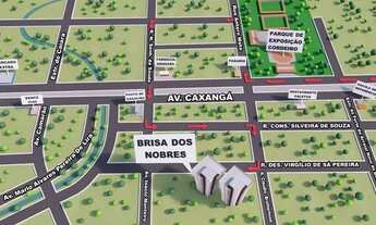 Imagem 6: TO - LANÇAMENTO 3 QUARTOS | 71 m² | 1 SUÍTE | ÁREA DE LAZER COMPLETA