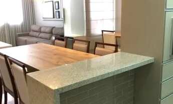 Imagem: Apartamento à venda no bairro Setor Pedro