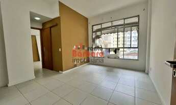 Imagem: Apartamento com 2 dorms, Icaraí, Niterói