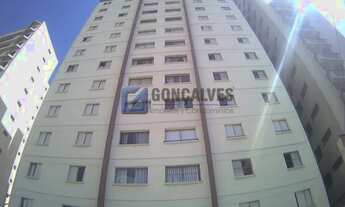 Imagem: SAO BERNARDO DO CAMPO - Residential / Apartment