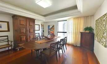 Imagem 2: Excelente apartamento na graça com vista 360° para barra