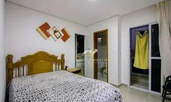 Imagem 5: Apartamento com 2 dormitórios, 79 m² - venda por R$ 403.000,00 ou aluguel por R$ 2.400,00