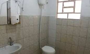 Imagem 6: Casa de vila para aluguel possui 50 metros quadrados com 1 quarto em Vila Suíça - Santo An