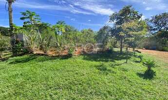 Imagem: Terreno à venda no bairro Área Rural de