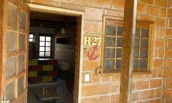 Imagem 2: Loft à venda, 60 m² por R$ 310.000,00 - Praia do Sapê - Ubatuba/SP