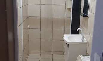 Imagem 2: Casa dois quartos na Barra do Jucu em condomnio fechado