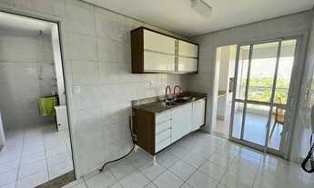 Imagem 6: Apartamento Etco Grenville 3 Quartos 130m2 Vista Mar Bonita 2 vagas Decorado Oportunidade