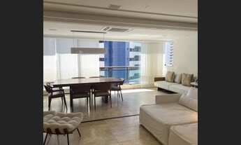 Imagem 3: Apartamento para venda no Horto Florestal com 130 m e 3 suítes