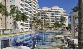 Imagem 7: Apartamento para Venda em Rio de Janeiro, Recreio dos Bandeirantes, 2 dormitórios, 1 suíte