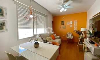 Imagem 3: Apartamento em Cidade Baixa