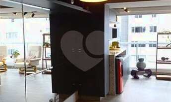 Imagem 5: São Paulo - Apartamento Padrão - BELA VISTA