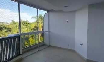 Imagem 3: Recreio - Jarbas de Carvalho cond. Reserva do Parque