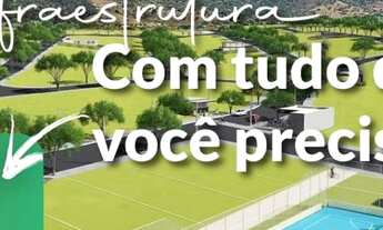 Imagem 5: Lote/Terreno para venda com 0 metros quadrados em colinas mantiqueira - Vargem - São Paulo