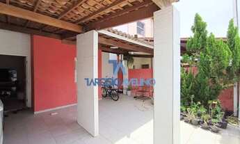 Imagem 6: Casa 3/4 Sendo 1 suíte condomínio Doce Vida Parque Bairro Eduardo Gomes