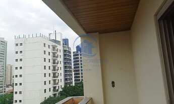 Imagem 2: Apartamento 4 Quartos para Venda em Campinas, Vila Itapura, 4 dormitórios, 1 suíte, 3 banh