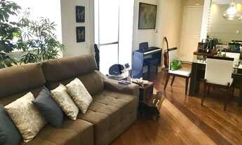 Imagem 6: Apto com visita Apartamento com 3 dormitórios