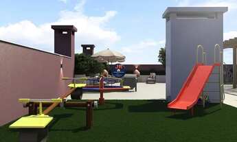 Imagem 4: Apartamento à venda no bairro Centro - Pinhais/PR