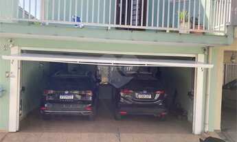 Imagem 3: Casa-São Paulo-TUCURUVI