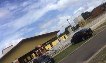 Imagem 3: Repasse de chave no Del Lest 4