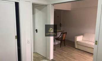 Imagem 5: Flat disponível no Itaim Bibi - SP