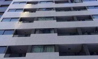 Imagem 2: Apartamento Mobiliado 02 Quartos em Boa Viagem