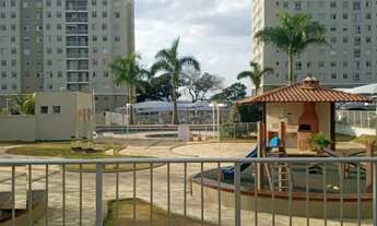 Imagem 5: APARTAMENTO 02 QUARTOS BAIRRO CANDELÁRIA