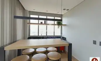 Imagem 5: Apartamento (tipo - padrao) 1 dormitórios/suite, cozinha planejada, portaria 24hs, lazer