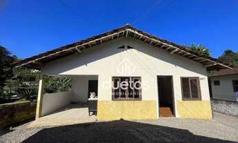 Imagem: Casa com 2 dormitórios para alugar, 110