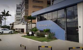 Imagem 4: Cobertura Beira Mar - Jatiuca