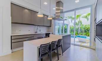 Imagem 7: Casa - Loteamento Mont Blanc Residence - Campinas