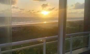 Imagem 2: Cobertura para venda tem 212 metros quadrados com 3 quartos em Porto das Dunas - Aquiraz