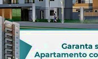 Imagem: Residencial Vista do Parque Conforto, Lazer