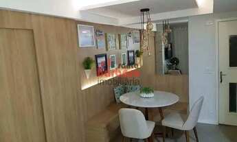 Imagem: Apartamento com 3 dorms, Barreto, Niterói