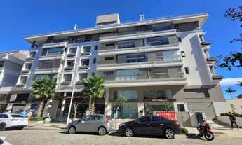 Imagem: Apartamento Jurerê com VISTA PARA O MAR